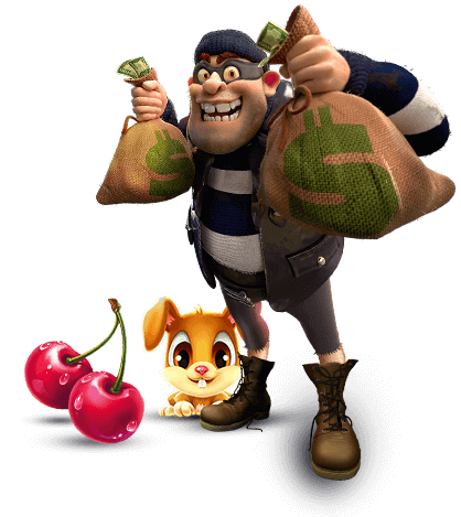 Paradise Win Online Casino Paradise Win characters