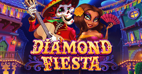 Paradise Win diamondfiesta