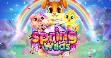 Paradise Win springWilds